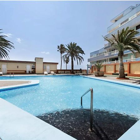 El Paraiso De Pancha Santa Cruz de Tenerife Esterno foto