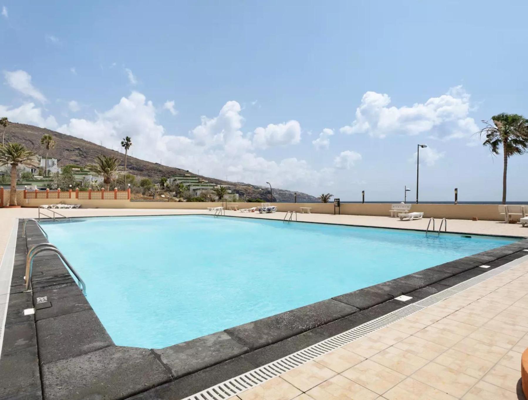 El Paraiso De Pancha Santa Cruz de Tenerife Esterno foto
