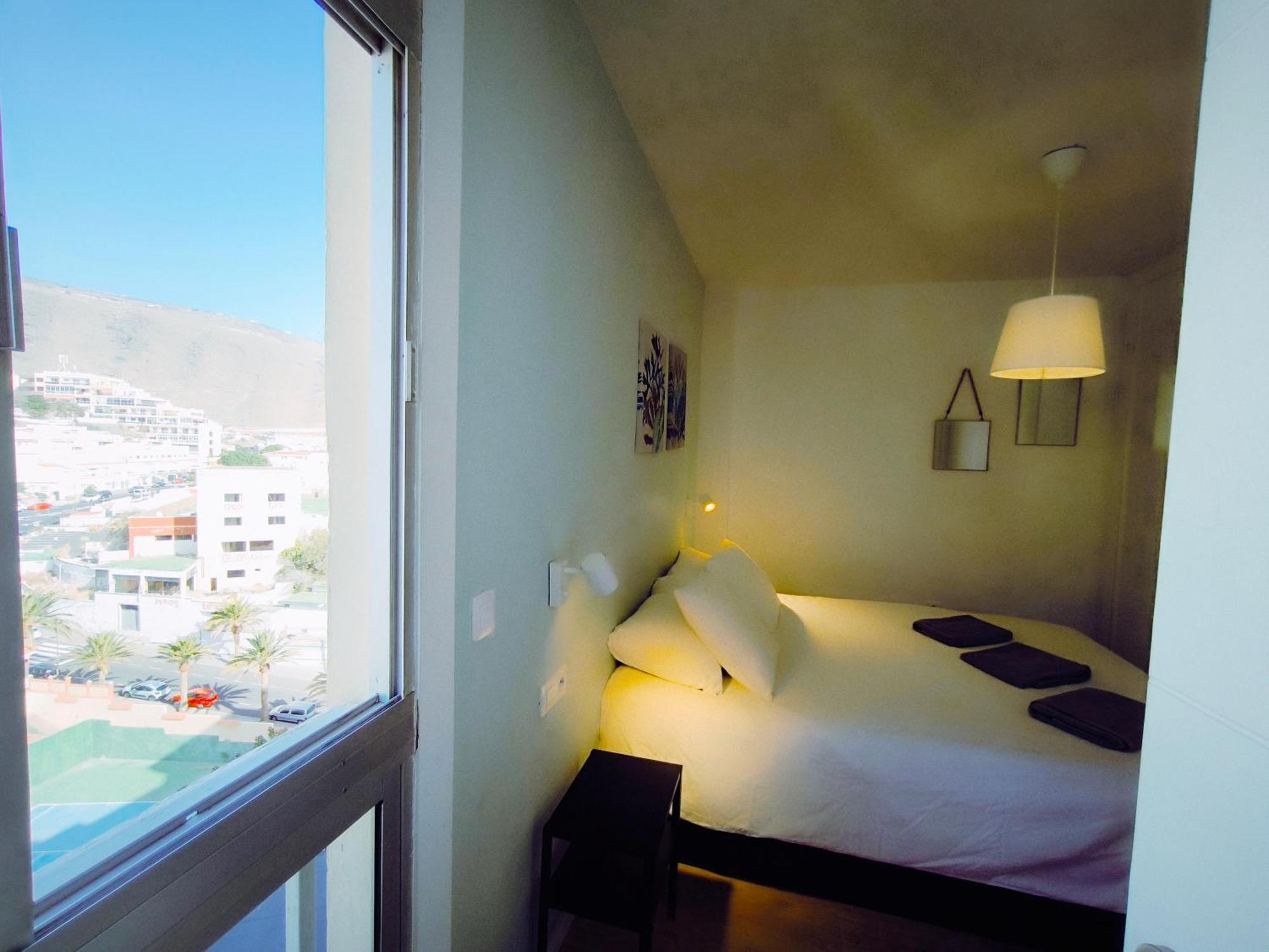 El Paraiso De Pancha Santa Cruz de Tenerife Esterno foto