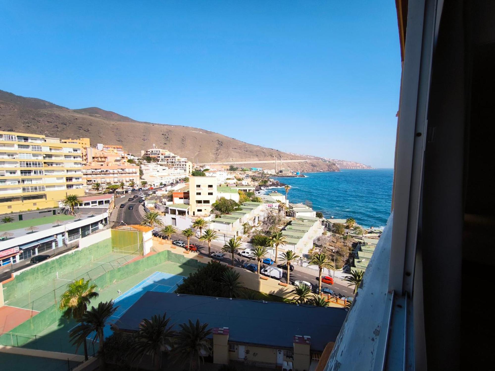 El Paraiso De Pancha Santa Cruz de Tenerife Esterno foto